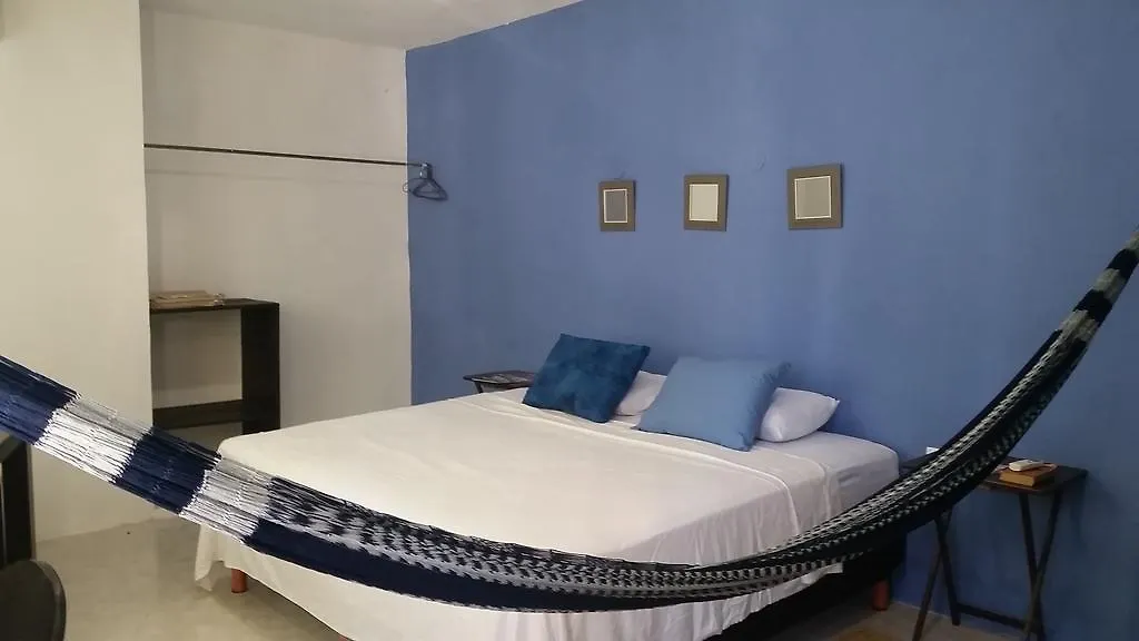 Hôtel Casa Elda Tulum 0*,